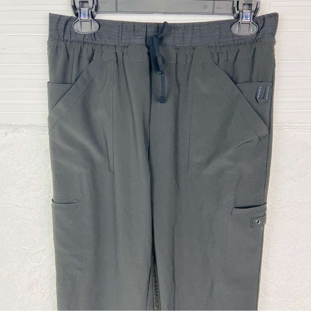 Urban Performance Black Drawstring Multi Pocket S… - image 3